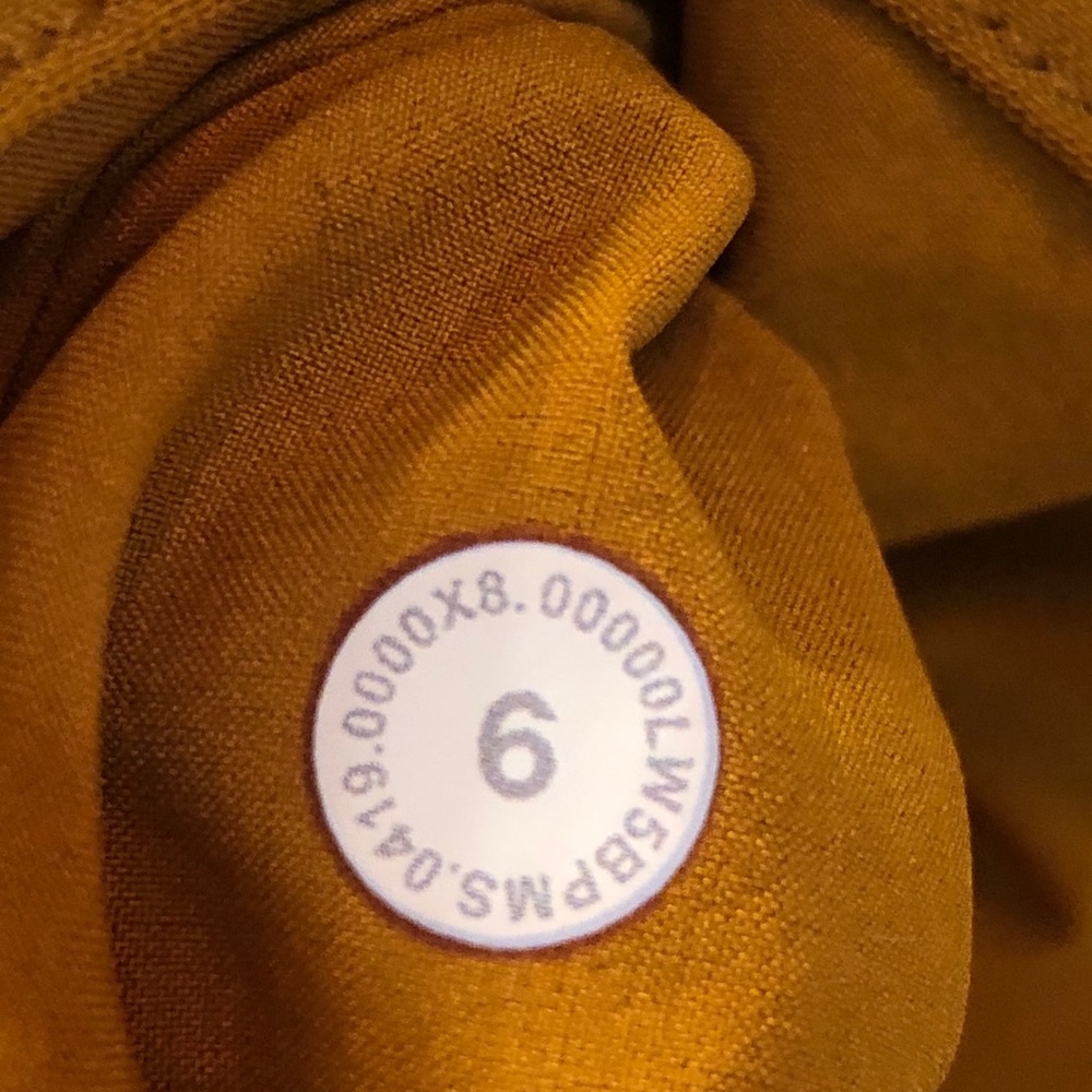 Lululemon Pants